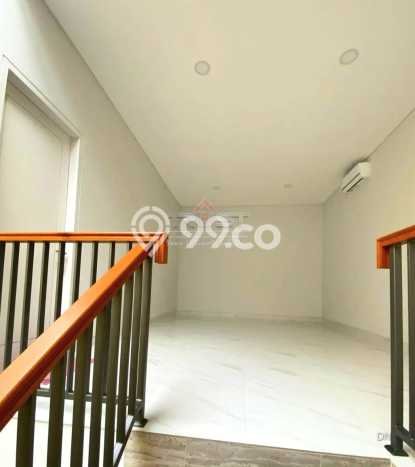 Rumah Luxury Modern Siap Huni di Sektor 8 - Bintaro Tangerang Selatan Rumah Luxury Modern Siap Huni di Sektor 8 - Bintaro Tangerang Selatan