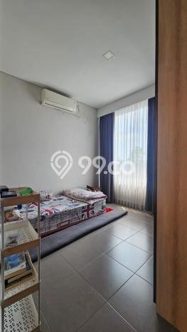 Jual Rumah Modern 4 KT di Cirendeu, Jakarta Selatan Jual Rumah Modern 4 KT di Cirendeu, Jakarta Selatan