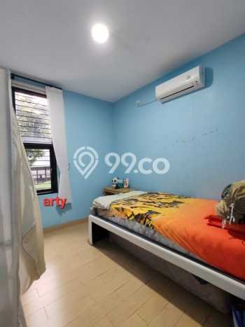 For Sale! Luxury House LT 180m2 Desain Elegan di Sektor 1 - Bintaro For Sale! Luxury House LT 180m2 Desain Elegan di Sektor 1 - Bintaro