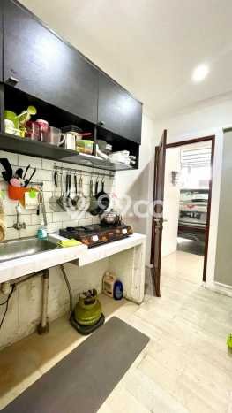 Rumah Minimalis 4 KT LT 120m2 di Bintaro Rumah Minimalis 4 KT LT 120m2 di Bintaro