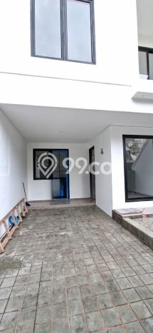 Hunian Nyaman Asri 3 KT Siap Huni di Sektor 2 - Bintaro Jakarta Selatan Hunian Nyaman Asri 3 KT Siap Huni di Sektor 2 - Bintaro Jakarta Selatan