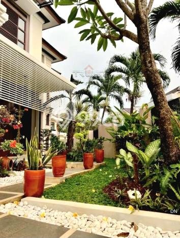 Hunian Super Mewah dengan Akses Paling Strategis di Bintaro, Tangerang Selatan Hunian Super Mewah dengan Akses Paling Strategis di Bintaro, Tangerang Selatan