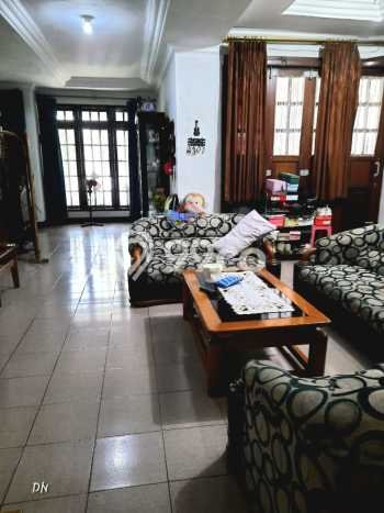 Dijual Rumah Modern 5 KT di Pondok Ranji, Tangerang Selatan Dijual Rumah Modern 5 KT di Pondok Ranji, Tangerang Selatan
