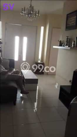 Hunian Nyaman Asri 3 KT Siap Pakai di Bintaro Tangerang Selatan Hunian Nyaman Asri 3 KT Siap Pakai di Bintaro Tangerang Selatan