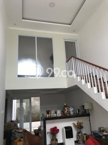Rumah Modern 3 KT di Tanah Baru Depok Unfurnished Rumah Modern 3 KT di Tanah Baru Depok Unfurnished