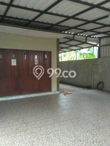 Hunian Mewah Siap Huni LT 423m2 di Jagakarsa, Jakarta Selatan Hunian Mewah Siap Huni LT 423m2 di Jagakarsa, Jakarta Selatan