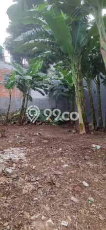 Dijual Tanah di Tangerang Selatan, Luas 240m2 SHM Dijual Tanah di Tangerang Selatan, Luas 240m2 SHM