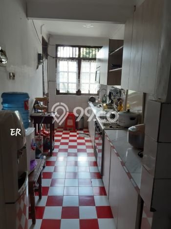 Dijual Cepat Rumah Favorit Siap Huni LB 160m2 di Ciputat Timur, Tangerang Selatan Dijual Cepat Rumah Favorit Siap Huni LB 160m2 di Ciputat Timur, Tangerang Selatan