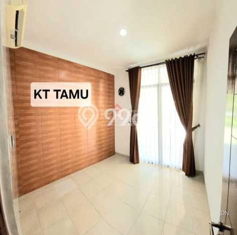 Jual Rumah Modern 4 KT di Sektor 9-Bintaro, Tangerang Selatan Jual Rumah Modern 4 KT di Sektor 9-Bintaro, Tangerang Selatan