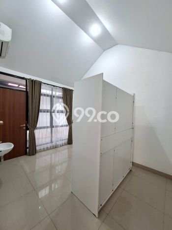 Ready to Use! Premium House LT 232m2 Desain Modern di Sektor 9-Bintaro Ready to Use! Premium House LT 232m2 Desain Modern di Sektor 9-Bintaro