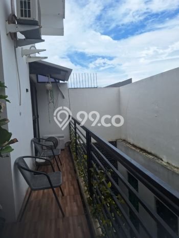 Hunian Elit LB 160m2 Siap Pakai Desain Elegan di Sektor 5 - Bintaro, Tangerang Selatan Hunian Elit LB 160m2 Siap Pakai Desain Elegan di Sektor 5 - Bintaro, Tangerang Selatan