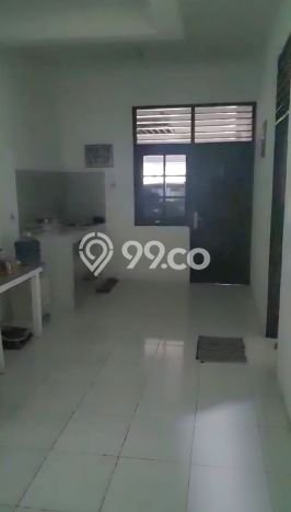 Disewakan Rumah Murah di Sektor 3 - Bintaro Tangerang Selatan dengan 4 Kamar Tidur Disewakan Rumah Murah di Sektor 3 - Bintaro Tangerang Selatan dengan 4 Kamar Tidur