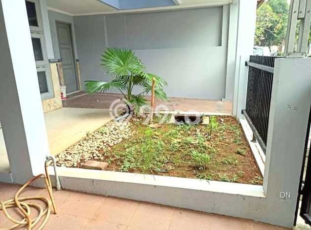 Rumah Elit Modern Tanpa Renovasi di Sektor 3A - Bintaro Tangerang Selatan Rumah Elit Modern Tanpa Renovasi di Sektor 3A - Bintaro Tangerang Selatan