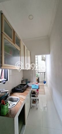 Dijual Rumah Eksklusif 4 KT di Bintaro, Tangerang Selatan Dijual Rumah Eksklusif 4 KT di Bintaro, Tangerang Selatan