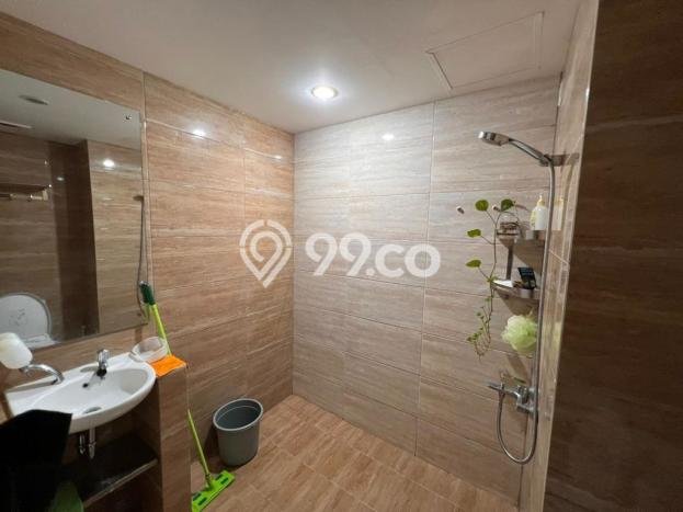 Siap Huni Apartemen di Tangerang Selatan 1 Kamar & 0 Kamar Mandi, Luas 60m2 Siap Huni Apartemen di Tangerang Selatan 1 Kamar & 0 Kamar Mandi, Luas 60m2