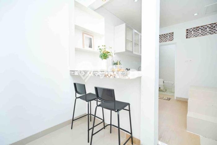 Rumah Minimalis 3 Kamar LT 82m2 di Sektor 9-Bintaro Rumah Minimalis 3 Kamar LT 82m2 di Sektor 9-Bintaro