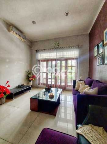 Ready to Use! Premium House LT 389m2 Desain Elegan di Sektor 3A - Bintaro Ready to Use! Premium House LT 389m2 Desain Elegan di Sektor 3A - Bintaro