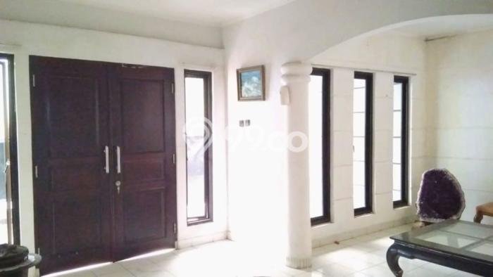 Hunian Super Mewah dengan Akses Paling Strategis di Sektor 5 - Bintaro, Tangerang Selatan Hunian Super Mewah dengan Akses Paling Strategis di Sektor 5 - Bintaro, Tangerang Selatan