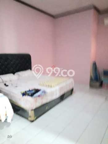 Dijual Rumah Modern 5 KT di Pondok Ranji, Tangerang Selatan Dijual Rumah Modern 5 KT di Pondok Ranji, Tangerang Selatan