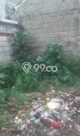 Lahan Dijual Lokasi Ciputat, Tangerang Selatan dengan Luas Tanah 60m2 dan Status AJB Lahan Dijual Lokasi Ciputat, Tangerang Selatan dengan Luas Tanah 60m2 dan Status AJB