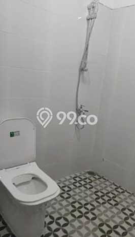 Disewakan Rumah Murah di Sektor 3 - Bintaro Tangerang Selatan dengan 4 Kamar Tidur Disewakan Rumah Murah di Sektor 3 - Bintaro Tangerang Selatan dengan 4 Kamar Tidur