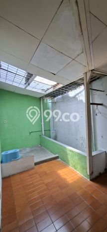 Rumah Modern 4 KT di Sektor 2 - Bintaro Jakarta Selatan Unfurnished Rumah Modern 4 KT di Sektor 2 - Bintaro Jakarta Selatan Unfurnished