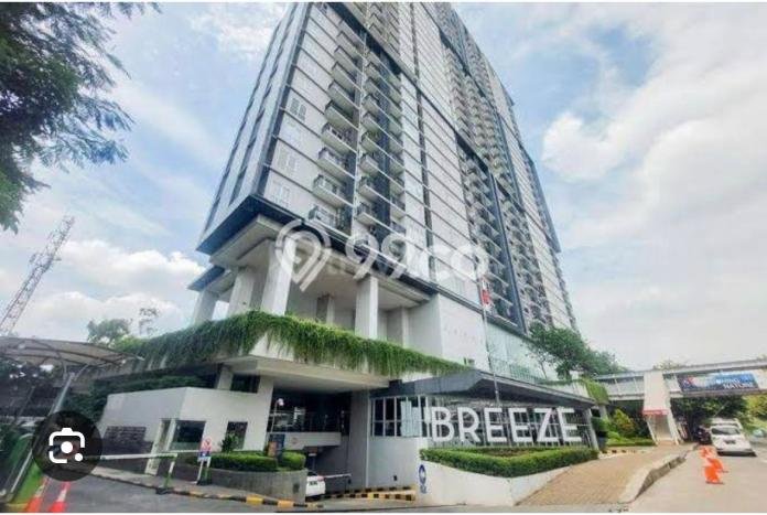 Apartemen Strategis Kawasan , 1 KT, Luas 30m2m² Apartemen Strategis Kawasan , 1 KT, Luas 30m2m²