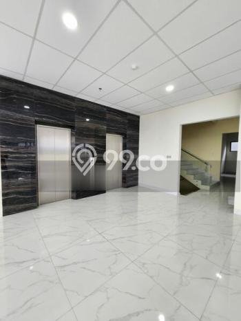 Kantor Dijual di Prime Area Jakarta Selatan Luas 4000m2 Kantor Dijual di Prime Area Jakarta Selatan Luas 4000m2