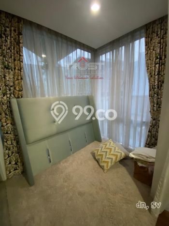 Jual Rumah Mewah Elegan Dengan View Eksklusif di Mampang, Jakarta Selatan Jual Rumah Mewah Elegan Dengan View Eksklusif di Mampang, Jakarta Selatan