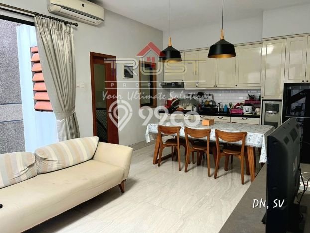 Jual Rumah Mewah Elegan Dengan View Eksklusif di Mampang, Jakarta Selatan Jual Rumah Mewah Elegan Dengan View Eksklusif di Mampang, Jakarta Selatan