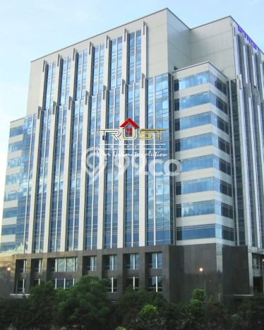 Kantor Dijual di Prime Area Jakarta Selatan Luas 60100m2 Kantor Dijual di Prime Area Jakarta Selatan Luas 60100m2
