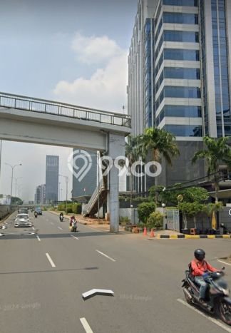 Kantor Dijual di Prime Area Jakarta Selatan Luas 60100m2 Kantor Dijual di Prime Area Jakarta Selatan Luas 60100m2