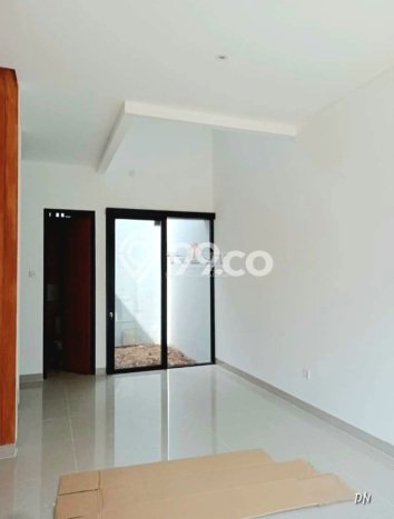 Rumah Minimalis 2 KT di Pondok Pucung Tangerang Unfurnished Rumah Minimalis 2 KT di Pondok Pucung Tangerang Unfurnished
