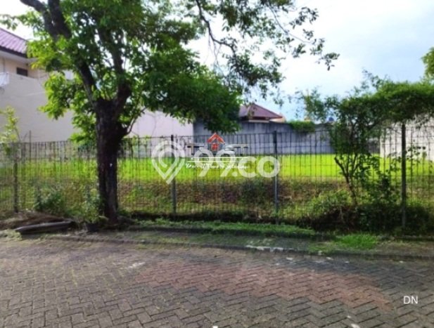 Dijual Tanah 915m2 di Sektor 3 - Bintaro, Jakarta Selatan Dijual Tanah 915m2 di Sektor 3 - Bintaro, Jakarta Selatan