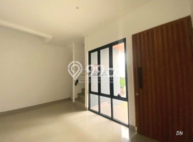 Rumah Minimalis 2 KT di Pondok Pucung Tangerang Unfurnished Rumah Minimalis 2 KT di Pondok Pucung Tangerang Unfurnished