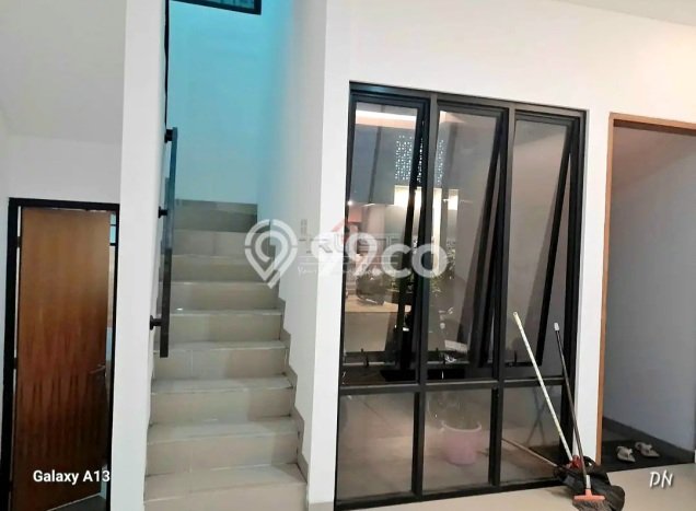 Rumah Minimalis 2 KT di Pondok Pucung Tangerang Unfurnished Rumah Minimalis 2 KT di Pondok Pucung Tangerang Unfurnished
