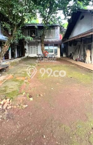 Tanah Kavling Dijual di Jakarta Selatan dengan Spesifikasi 1412m2 Tanah Kavling Dijual di Jakarta Selatan dengan Spesifikasi 1412m2