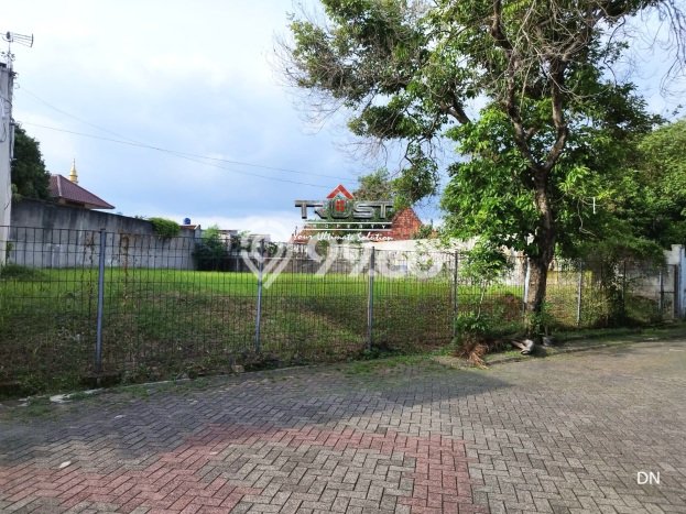Dijual Tanah 915m2 di Sektor 3 - Bintaro, Jakarta Selatan Dijual Tanah 915m2 di Sektor 3 - Bintaro, Jakarta Selatan