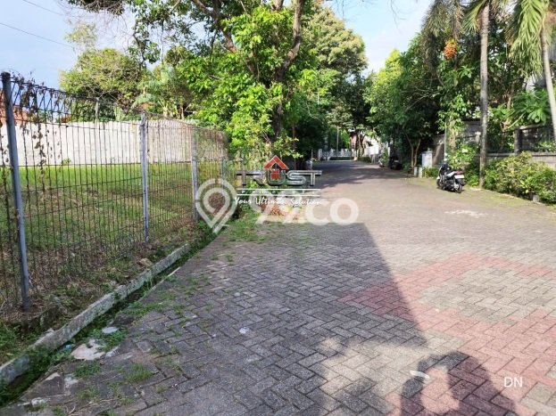 Dijual Tanah 915m2 di Sektor 3 - Bintaro, Jakarta Selatan Dijual Tanah 915m2 di Sektor 3 - Bintaro, Jakarta Selatan
