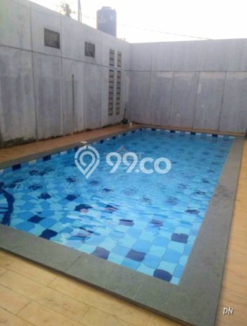 Rumah Minimalis 2 KT di Pondok Pucung Tangerang Unfurnished Rumah Minimalis 2 KT di Pondok Pucung Tangerang Unfurnished