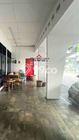 Tanah Kavling Dijual di Jakarta Selatan dengan Spesifikasi 1412m2 Tanah Kavling Dijual di Jakarta Selatan dengan Spesifikasi 1412m2