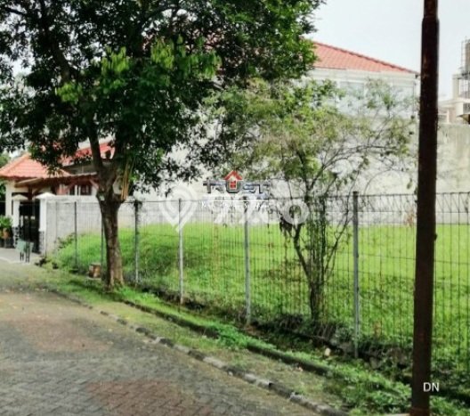 Dijual Tanah 915m2 di Sektor 3 - Bintaro, Jakarta Selatan Dijual Tanah 915m2 di Sektor 3 - Bintaro, Jakarta Selatan
