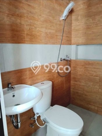 Rumah Minimalis 2 KT di Pondok Pucung Tangerang Unfurnished Rumah Minimalis 2 KT di Pondok Pucung Tangerang Unfurnished