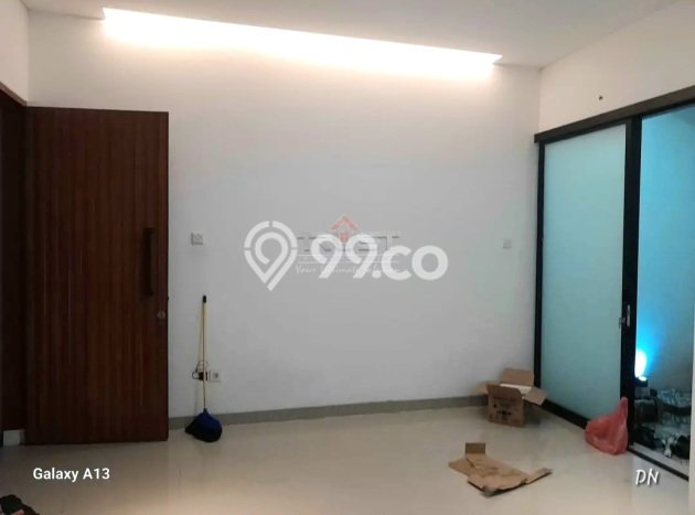 Rumah Minimalis 2 KT di Pondok Pucung Tangerang Unfurnished Rumah Minimalis 2 KT di Pondok Pucung Tangerang Unfurnished