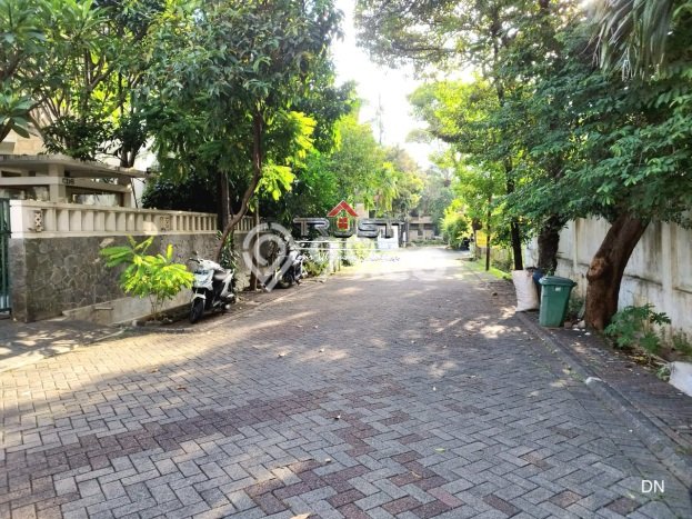 Dijual Tanah 915m2 di Sektor 3 - Bintaro, Jakarta Selatan Dijual Tanah 915m2 di Sektor 3 - Bintaro, Jakarta Selatan