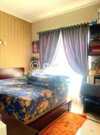 Dijual Rumah Luas Elegan Dengan View Cantik di Bintaro, Tangerang Selatan Dijual Rumah Luas Elegan Dengan View Cantik di Bintaro, Tangerang Selatan
