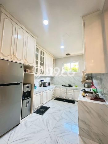 Hot Offer Hunian Mewah Ideal dan Luas di Ciputat Timur, Tangerang Selatan Hot Offer Hunian Mewah Ideal dan Luas di Ciputat Timur, Tangerang Selatan