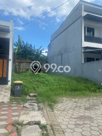 Kavling Tanah di Ciputat Timur Dijual Luas 115m2 Legalitas SHM Kavling Tanah di Ciputat Timur Dijual Luas 115m2 Legalitas SHM