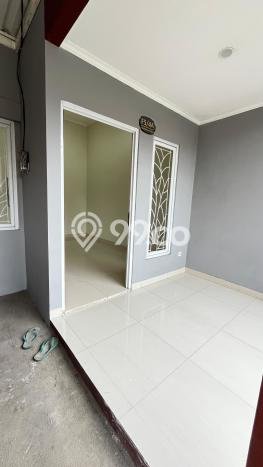 Rumah Minimalis 2 KT di Bintaro Tangerang Selatan Unfurnished Rumah Minimalis 2 KT di Bintaro Tangerang Selatan Unfurnished