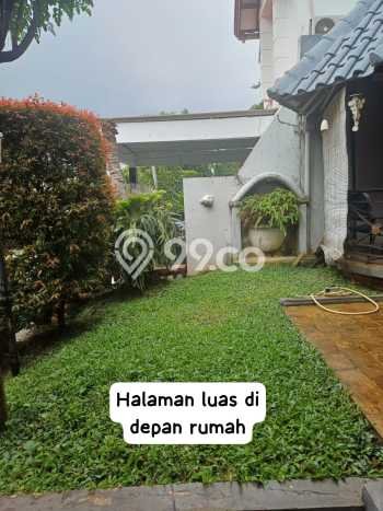 Hunian Super Mewah dengan Akses Paling Strategis di Pondok Ranji, Tangerang Selatan Hunian Super Mewah dengan Akses Paling Strategis di Pondok Ranji, Tangerang Selatan